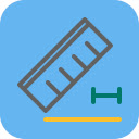 Svg Measure Compare  screen for extension Chrome web store in OffiDocs Chromium