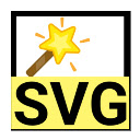 SVG Studio Free SVG Editor  screen for extension Chrome web store in OffiDocs Chromium