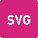 SVG to Icon  screen for extension Chrome web store in OffiDocs Chromium