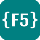 Swagger Free F5  screen for extension Chrome web store in OffiDocs Chromium
