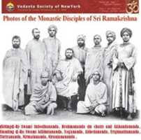 Free download Swami Nirmalananda - Direct Disciple of Sri Ramakrishna free photo or picture to be edited with GIMP online image editor