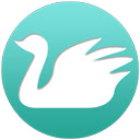 Swanify  screen for extension Chrome web store in OffiDocs Chromium
