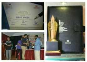 Free download Swargathil Oru Rathri Screenplay Award free photo or picture to be edited with GIMP online image editor