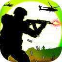 Swatforce vs Terrorists Game Can you lead the SWAT team to victory?  screen for extension Chrome web store in OffiDocs Chromium