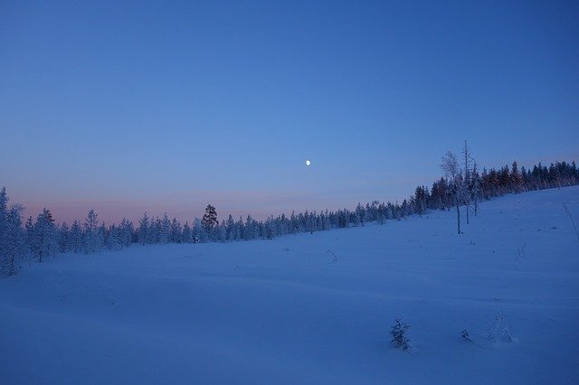 دانلود رایگان قالب عکس رایگان Sweden Nature Landscape برای ویرایش با ویرایشگر تصویر آنلاین GIMP