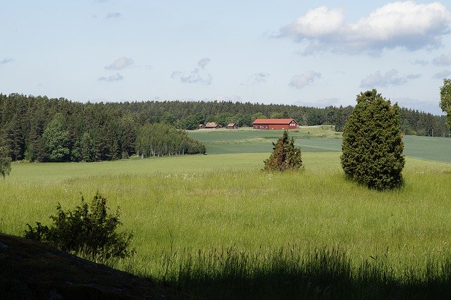 Téléchargement gratuit Suède Sörmland Södermanland - photo ou image gratuite à modifier avec l'éditeur d'images en ligne GIMP