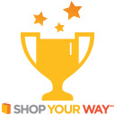 Sweeps By ShopYourWay  screen for extension Chrome web store in OffiDocs Chromium