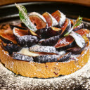 Sweet and Delicious Fig Cake  screen for extension Chrome web store in OffiDocs Chromium