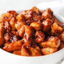 Sweet and Spicy Chicken  screen for extension Chrome web store in OffiDocs Chromium