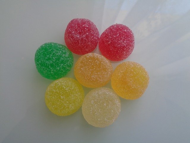 Free download Sweet Colors -  free illustration to be edited with GIMP free online image editor
