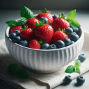 Sweet fruit  screen for extension Chrome web store in OffiDocs Chromium