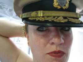 Free download sweetheartwithBazooka free photo or picture to be edited with GIMP online image editor