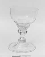 Free download Sweetmeat glass (one of a pair) free photo or picture to be edited with GIMP online image editor