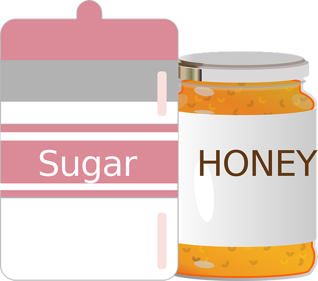 Download gratuito Sweet Sugar - Grafica vettoriale gratuita su Pixabay illustrazione gratuita da modificare con GIMP editor di immagini online gratuito