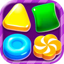 Sweet World Connect candies for a magical journey!  screen for extension Chrome web store in OffiDocs Chromium