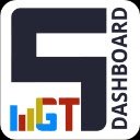 SWGTDashboard  screen for extension Chrome web store in OffiDocs Chromium