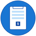 SwiftCopy Smart Message Template Manager  screen for extension Chrome web store in OffiDocs Chromium