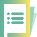 Swift PDF Merger: Merge PDFs Effortlessly  screen for extension Chrome web store in OffiDocs Chromium