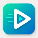 SwiftPlay Video Speed Controller  screen for extension Chrome web store in OffiDocs Chromium