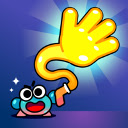 Swingo Game  screen for extension Chrome web store in OffiDocs Chromium