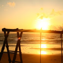 Swing on the beach  screen for extension Chrome web store in OffiDocs Chromium