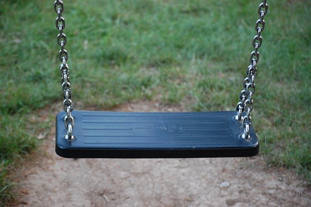 Free download Swing Playground Play -  free photo or picture to be edited with GIMP online image editor