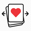 Swiper Swipy  screen for extension Chrome web store in OffiDocs Chromium