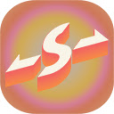 Swipe With Friends  screen for extension Chrome web store in OffiDocs Chromium