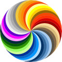 Swirl it  screen for extension Chrome web store in OffiDocs Chromium