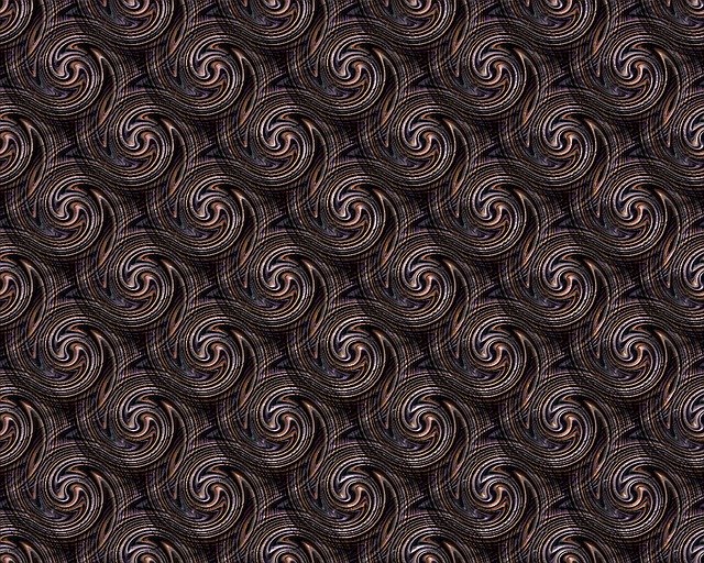 Free download Swirls Texture Maroon -  free illustration to be edited with GIMP free online image editor