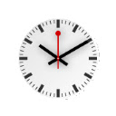 Swiss Clock CE 7  screen for extension Chrome web store in OffiDocs Chromium