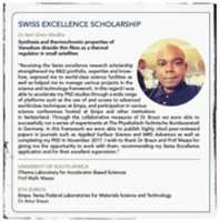 Free download Swiss Government Excellence Scholarship free photo or picture to be edited with GIMP online image editor