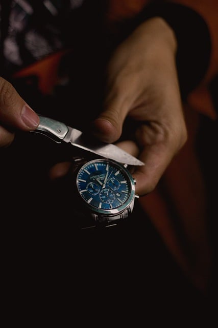 Free download switchblade wrist watch watch free picture to be edited with GIMP free online image editor