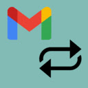 Switch Gmail User  screen for extension Chrome web store in OffiDocs Chromium