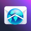 Switch Language  screen for extension Chrome web store in OffiDocs Chromium