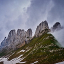 SWITCH MOUNTAIN Theme  screen for extension Chrome web store in OffiDocs Chromium