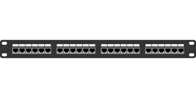 Download gratuito Switch Router Cablaggio - Grafica vettoriale gratuita su Pixabay illustrazione gratuita da modificare con GIMP editor di immagini online gratuito