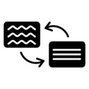 Switch the Bait  screen for extension Chrome web store in OffiDocs Chromium