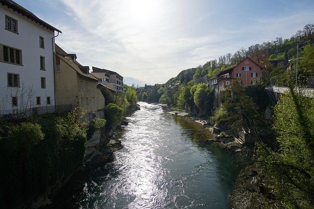 സൗജന്യ ഡൗൺലോഡ് Switzerland Aargau Aare - GIMP ഓൺലൈൻ ഇമേജ് എഡിറ്റർ ഉപയോഗിച്ച് എഡിറ്റ് ചെയ്യേണ്ട സൗജന്യ ഫോട്ടോയോ ചിത്രമോ