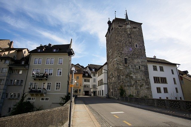 Скачать бесплатно Switzerland Aargau Brugg - бесплатное фото или изображение для редактирования с помощью онлайн-редактора изображений GIMP