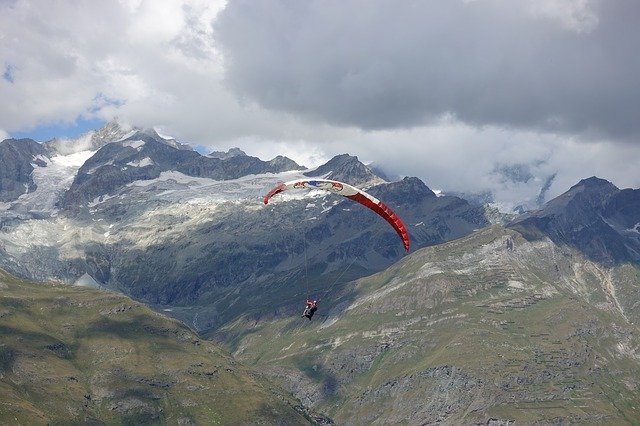 Free download Switzerland Alps Nature -  free photo or picture to be edited with GIMP online image editor