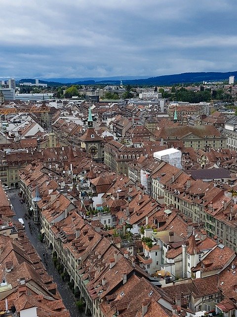 Free download Switzerland Bern City -  free photo or picture to be edited with GIMP online image editor
