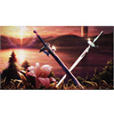 Sword Art Online 05 1600x900  screen for extension Chrome web store in OffiDocs Chromium