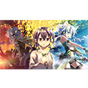 Sword Art Online 11 1600x900  screen for extension Chrome web store in OffiDocs Chromium