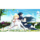 Sword Art Online 13 1366x769  screen for extension Chrome web store in OffiDocs Chromium