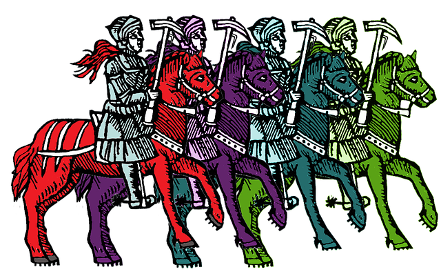 Free download Sword Fighting Historical European -  free illustration to be edited with GIMP free online image editor