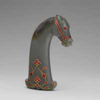 Free download Sword Handle in the Shape of a Horses Head free photo or picture to be edited with GIMP online image editor