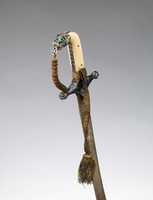 Free download Sword (Shamshir) with Scabbard and Belt free photo or picture to be edited with GIMP online image editor