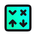 SWOT Analysis Diagrams  screen for extension Chrome web store in OffiDocs Chromium