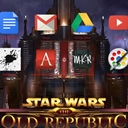 SWTOR Dromund Kaas  screen for extension Chrome web store in OffiDocs Chromium